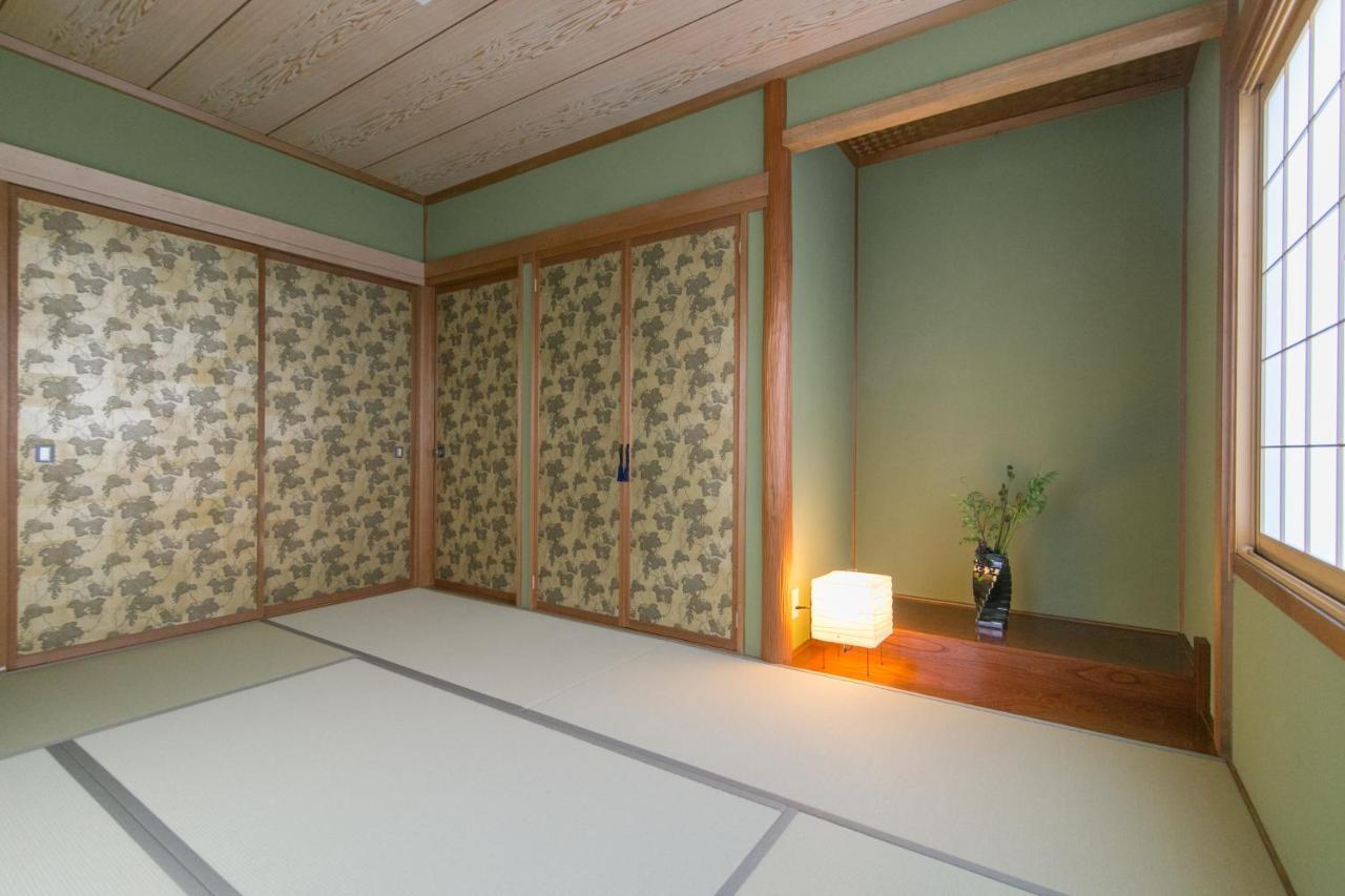 Villa Yawaragi Fujikawaguchiko
