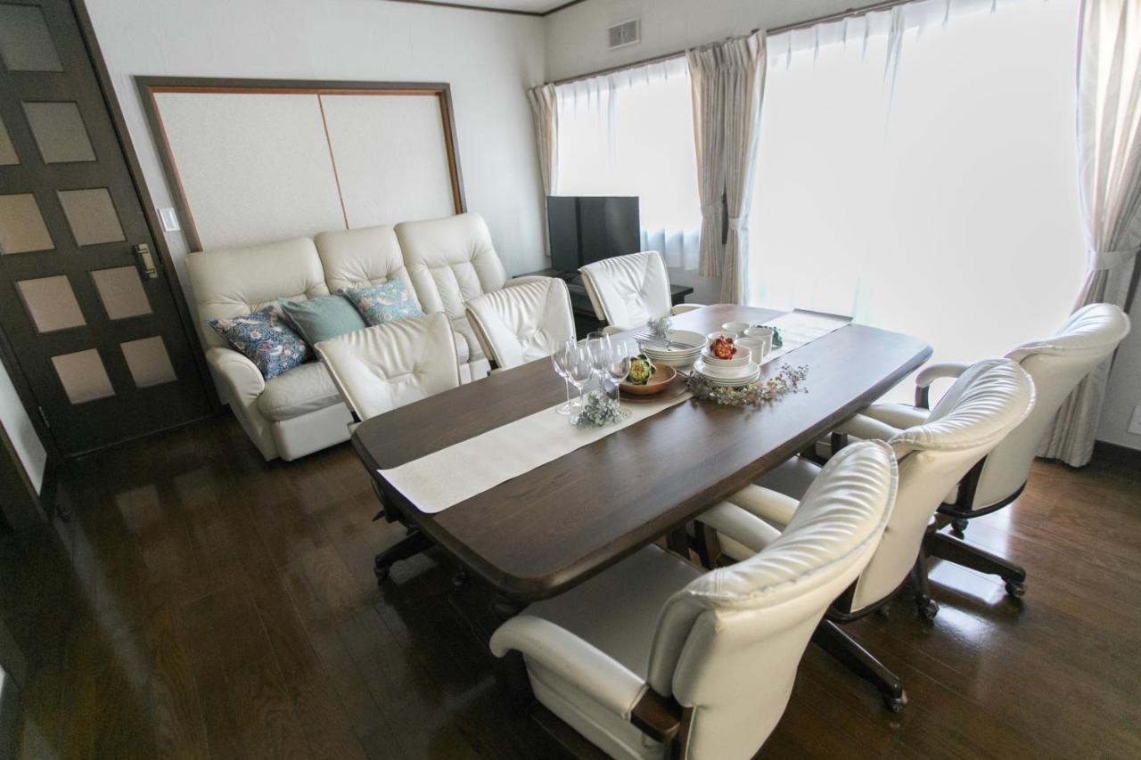 Yawaragi Villa