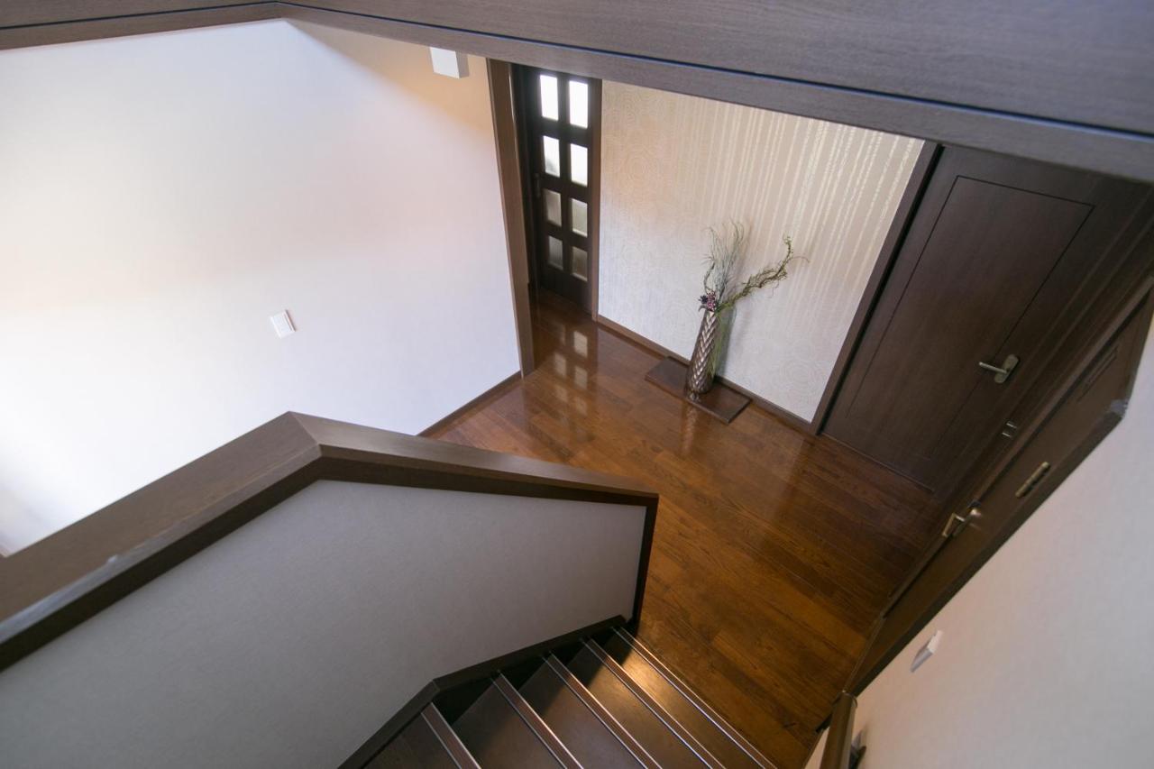 Yawaragi Villa Fujikawaguchiko