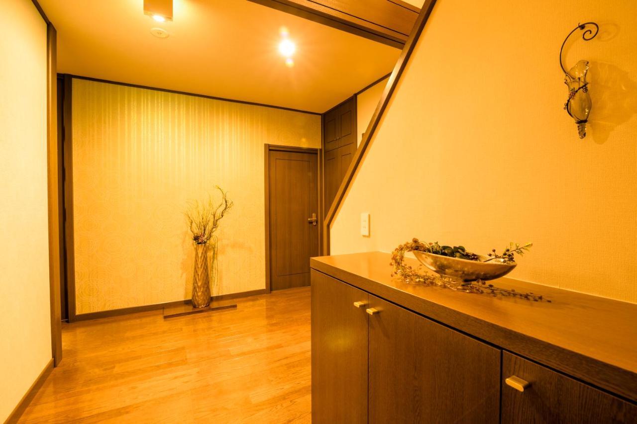 Yawaragi Villa Fujikawaguchiko