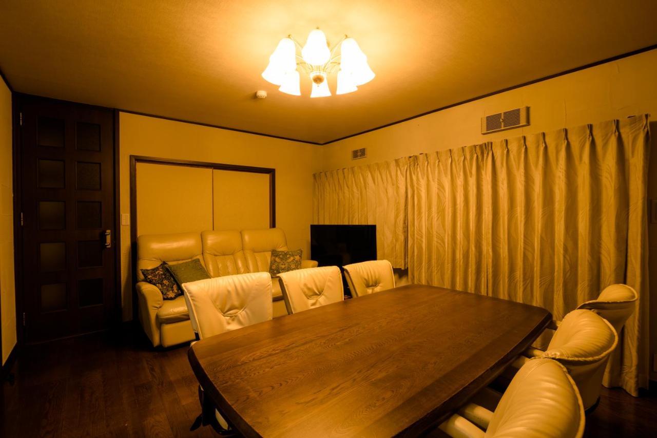 Yawaragi Villa